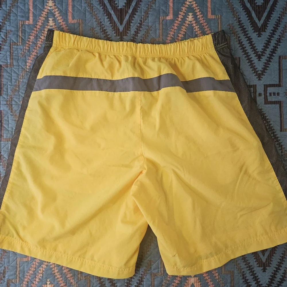 Vintage‎ Nike Athletic Shorts